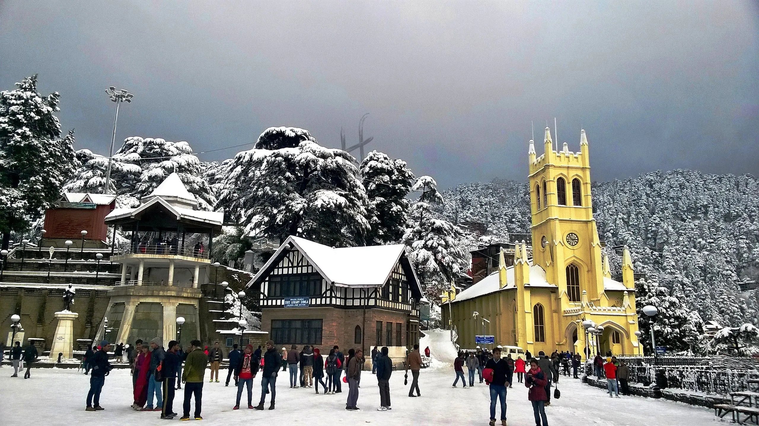 Himachal